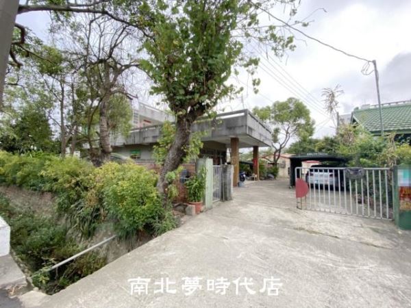 佳里區 佳安東路 多摩市優質建地 養殖地